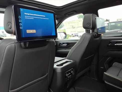 New 2026 Chevrolet Tahoe Premier AWD/4WD image 19