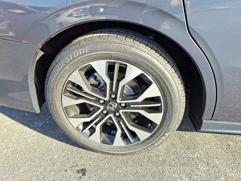 New 2026 Honda Odyssey Elite image 7