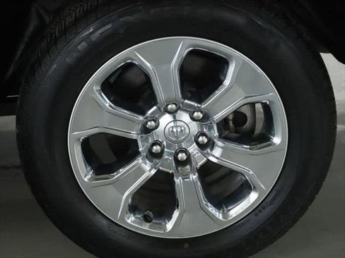 Certified 2023 RAM 1500 Big Horn w/ Trailer Tow Group image 42