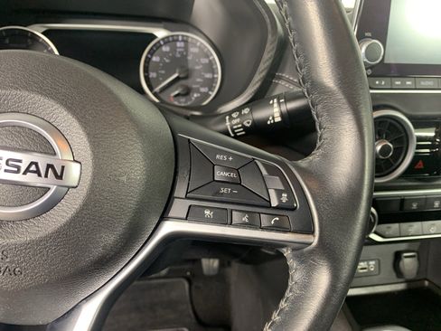 Used 2023 Nissan Sentra SV image 21