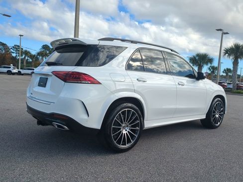 Used 2023 Mercedes-Benz GLE 350 image 5