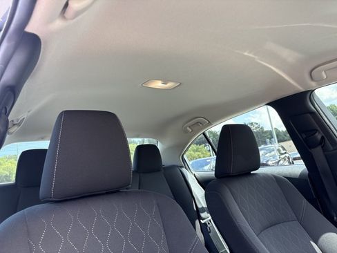 Used 2025 Toyota Corolla LE FWD image 25