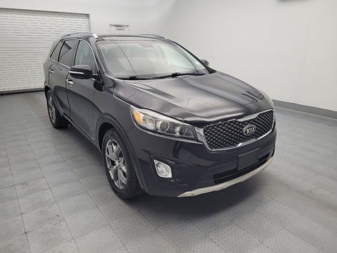 Used 2017 Kia Sorento SX AWD/4WD image 13