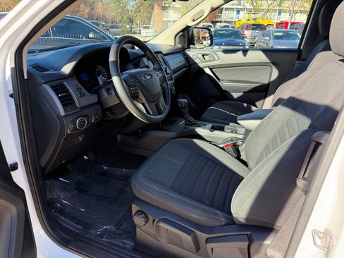 Used 2023 Ford Ranger XL w/ Equipment Group 101A High image 9