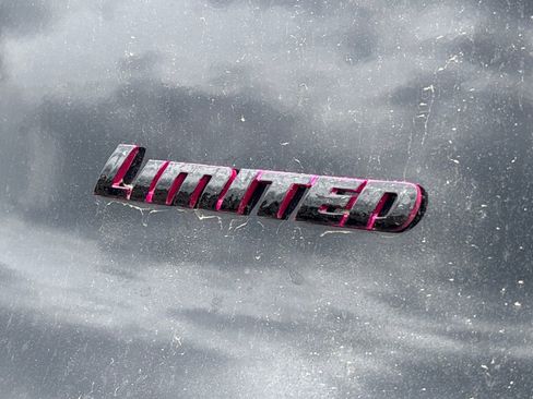 Used 2021 Toyota 4Runner Nightshade image 27