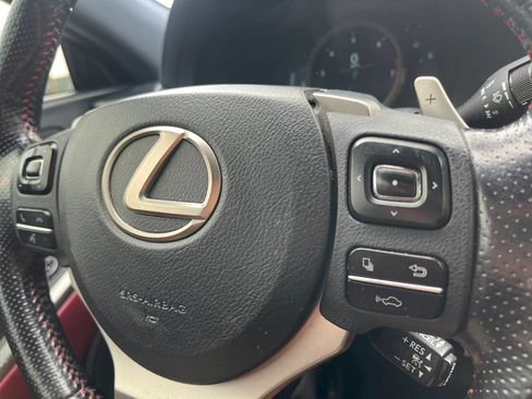 Used 2016 Lexus RC 300 AWD image 23