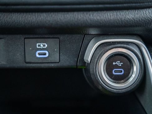 Certified 2025 Toyota Grand Highlander AWD image 29