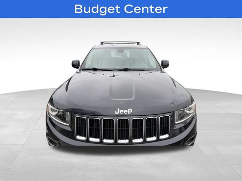 Used 2014 Jeep Grand Cherokee Laredo w/ Quick Order Package 23E AWD/4WD image 5