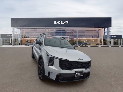 New 2026 Kia Sorento SX Prestige AWD/4WD image 10