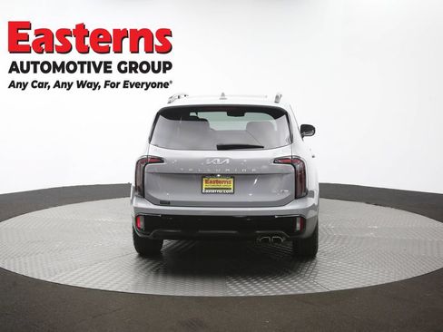 Used 2024 Kia Telluride SX Prestige X-Pro AWD/4WD image 37