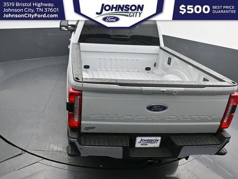 New 2026 Ford F250 Lariat w/ Lariat Ultimate Package AWD/4WD image 22