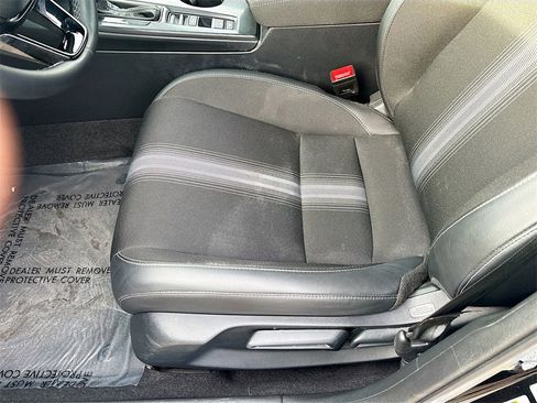 Used 2025 Honda Civic Sport image 18