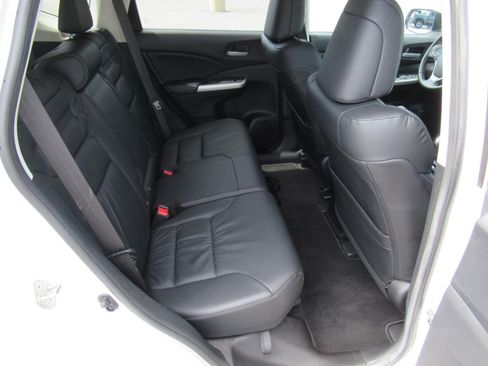 Used 2014 Honda CR-V EX-L image 31