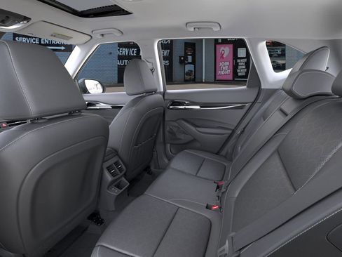 New 2026 Kia Seltos SX w/ SX Sunroof Package image 18