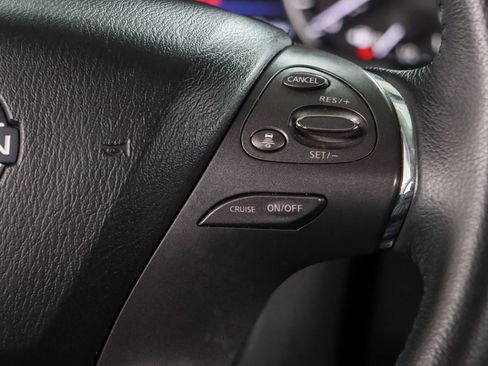 Used 2023 Nissan Murano SV AWD/4WD image 14