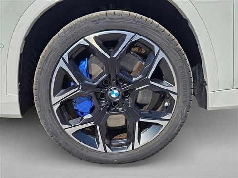 New 2026 BMW X1 M35i w/ Technology Package image 16