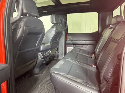 Used 2021 Ford F150 Raptor w/ Equipment Group 801A High image 12