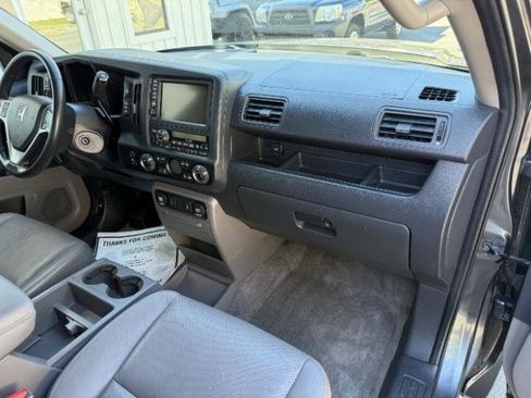 Used 2011 Honda Ridgeline RTL image 12
