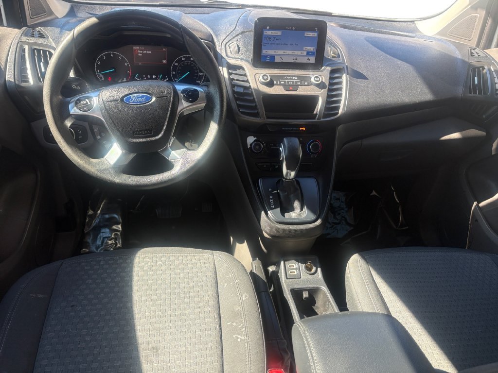 Used 2019 Ford Transit Connect XLT FWD image 14