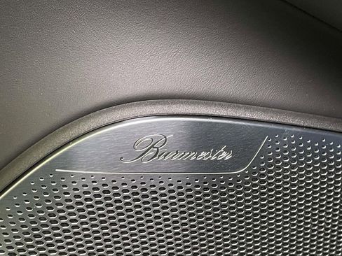 Used 2025 Porsche Panamera GTS image 36