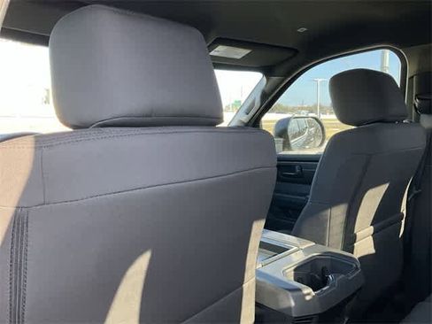 Certified 2026 Toyota Tundra SR image 14