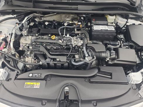 Used 2026 Toyota Corolla LE FWD image 35