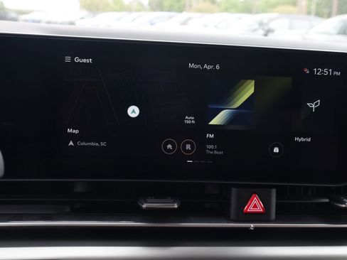 New 2026 Kia Carnival SX FWD image 11