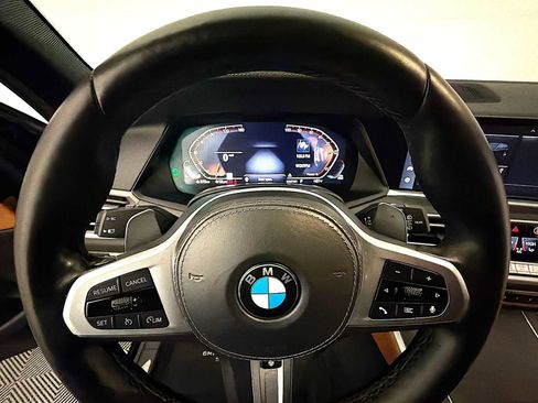 Used 2022 BMW X5 xDrive40i w/ M Sport Package image 13