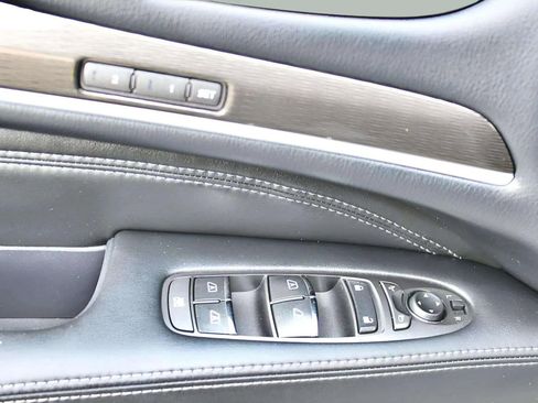 Used 2019 INFINITI QX60 Luxe image 10