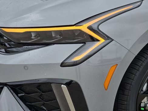 New 2026 Kia K5 GT-Line FWD image 7