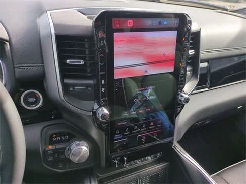 New 2026 RAM 1500 Laramie w/ Night Edition image 28