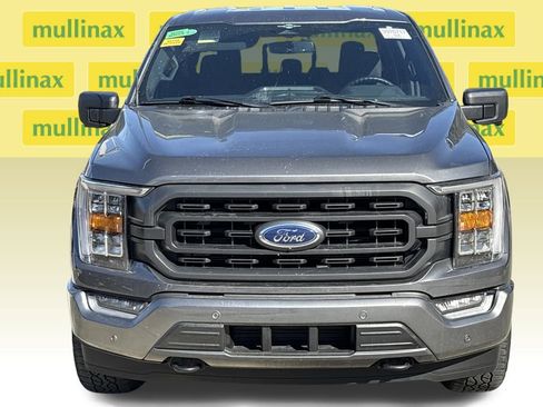 Certified 2023 Ford F150 XLT w/ Equipment Group 302A High image 14