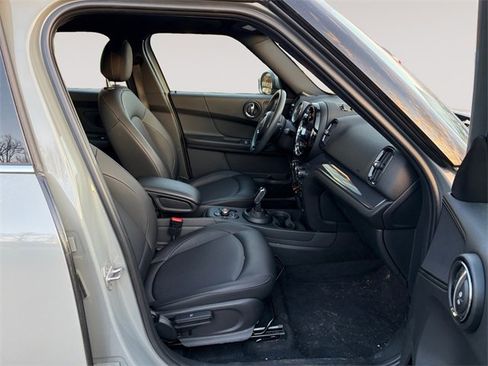 Used 2021 MINI Cooper Countryman ALL4 image 15