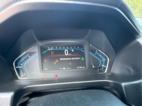 Used 2021 Honda Odyssey EX-L image 13