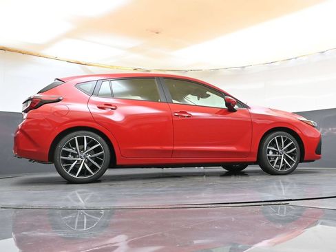 New 2026 Subaru Impreza 2.0i Sport AWD/4WD image 43