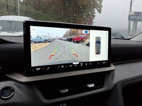 New 2026 Ford Explorer Active image 21