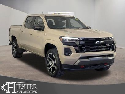 Certified 2024 Chevrolet Colorado Z71 w/ Z71 Convenience Package 2