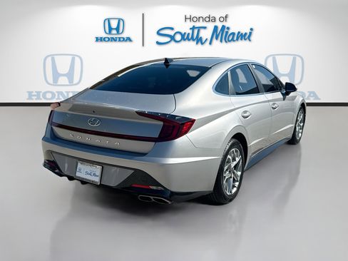 Used 2023 Hyundai Sonata SEL image 7