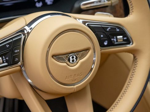 New 2026 Bentley Flying Spur Plug-In Hybrid AWD/4WD image 17