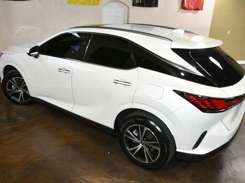 Used 2024 Lexus RX 350 Premium w/ Cold Area Package image 80