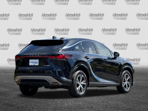 Used 2023 Lexus RX 350 Premium FWD image 5
