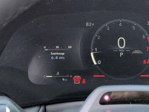 New 2026 Lexus TX 350 AWD image 26