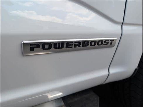 New 2025 Ford F150 Lariat w/ Equipment Group 502A High image 25