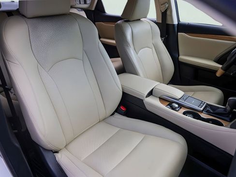 Used 2021 Lexus RX 350L FWD w/ Premium Package image 33