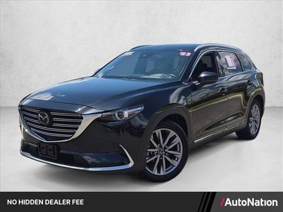 Used 2023 MAZDA CX-9 Grand Touring