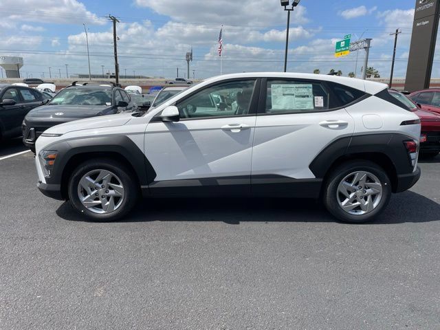 New 2026 Hyundai Kona SE FWD image 4