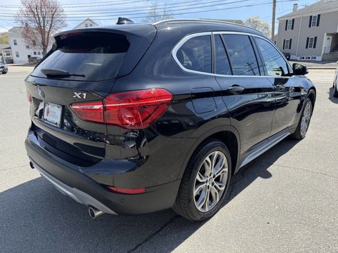 Used 2017 BMW X1 xDrive28i image 9