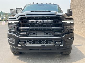 New 2026 RAM 2500 Laramie w/ Night Edition AWD/4WD video 2