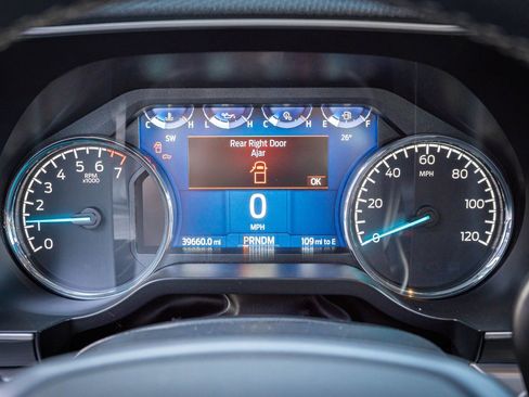 Used 2023 Ford F150 XLT w/ Equipment Group 302A High image 20