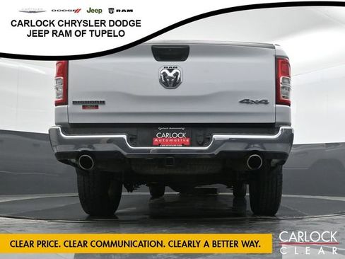 Used 2023 RAM 1500 Big Horn image 60
